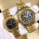 Buy Copy Rolex Datejust 36mm and 31mm Watches All Gold White Roman (5)_th.jpg